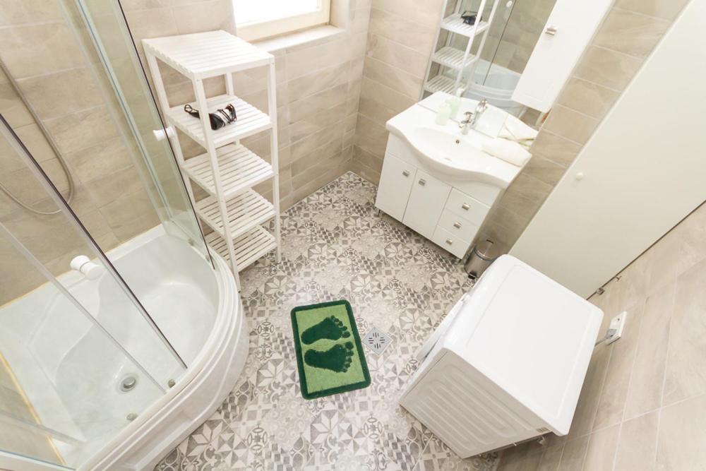 Kertesz Luxe By Nw Apartmán
