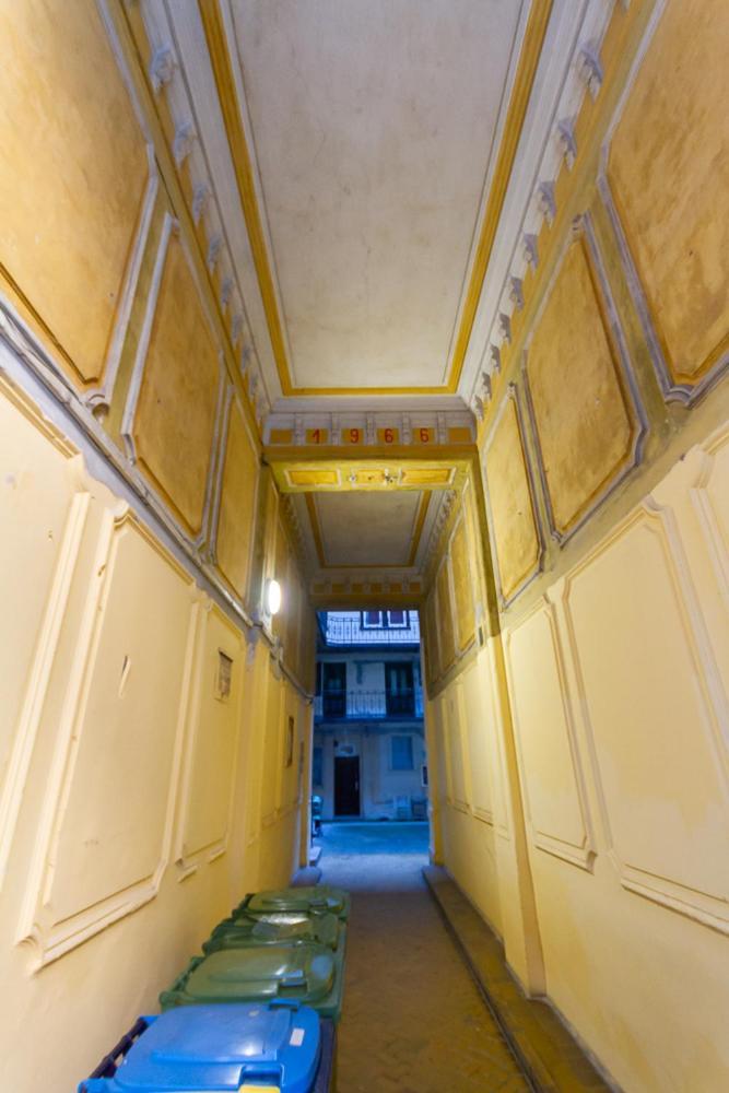 Apartmán Kertesz Luxe By Nw