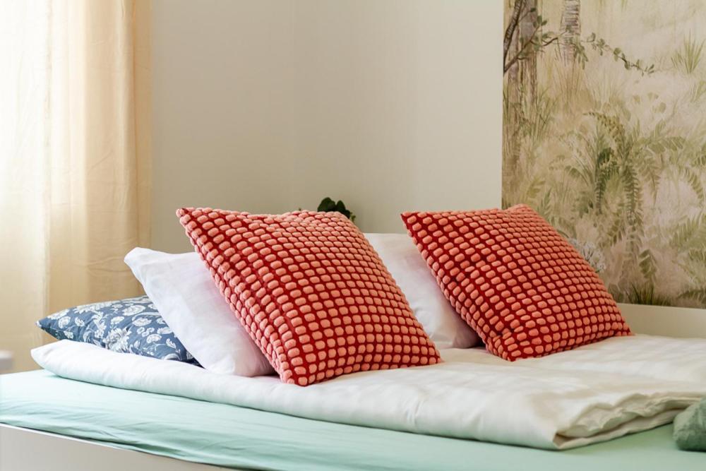 Apartmán Kertesz Luxe By Nw Budapešť