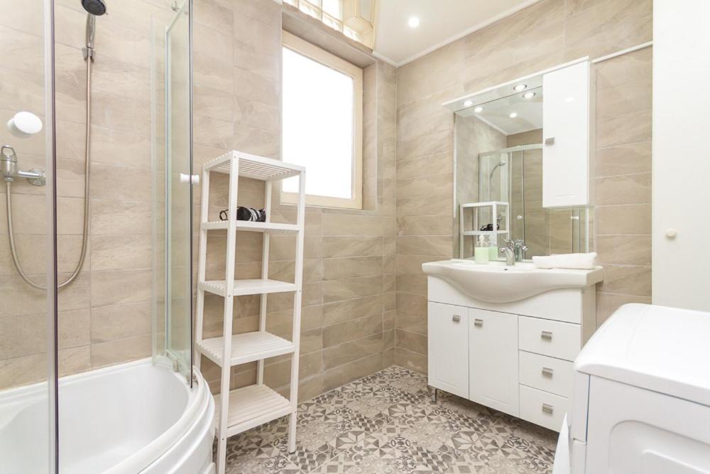 Kertesz Luxe By Nw * Budapešť