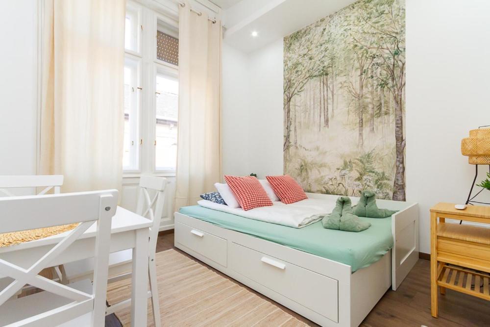 Kertesz Luxe By Nw Apartmán