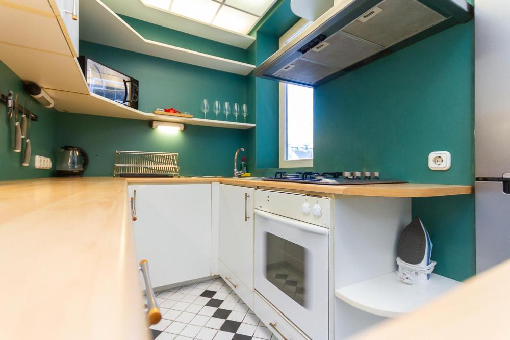 Kertesz Luxe By Nw Apartmán