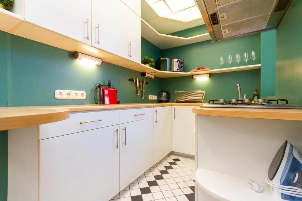 Apartmán Kertesz Luxe By Nw