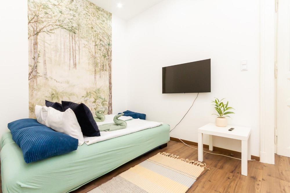 Apartmán Kertesz Luxe By Nw *