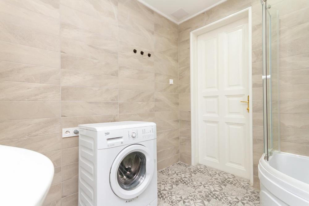 Kertesz Luxe By Nw Apartmán