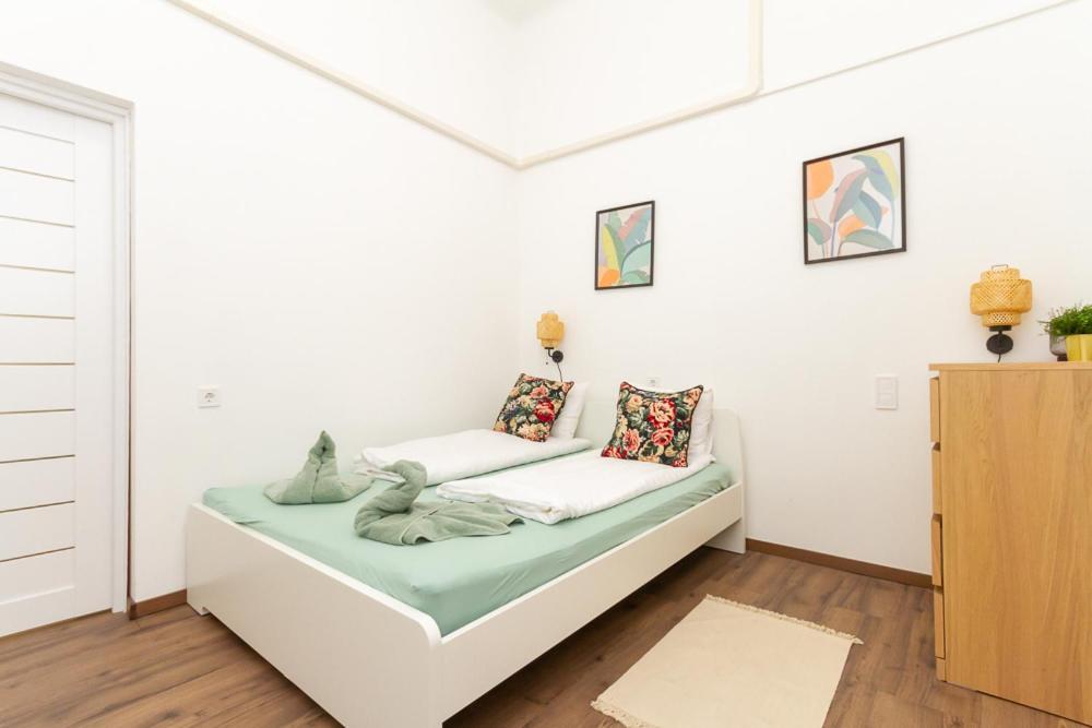 Kertesz Luxe By Nw Apartmán *