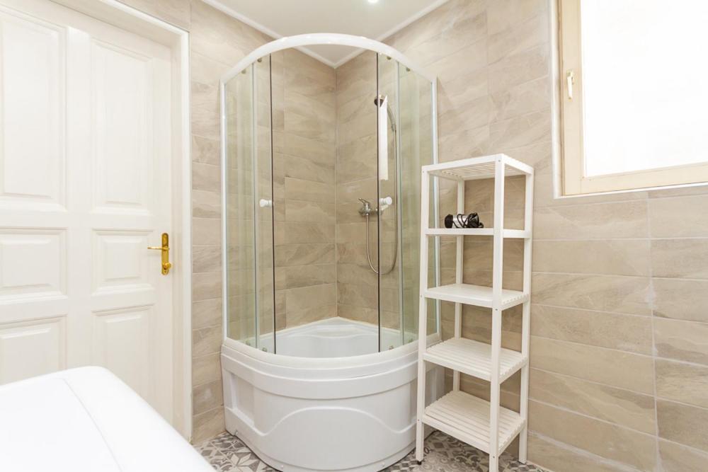 Apartmán Kertesz Luxe By Nw *