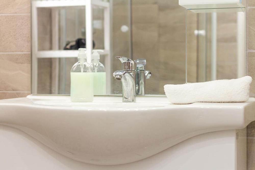 Apartmán Kertesz Luxe By Nw
