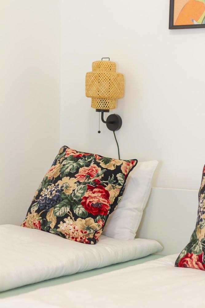 Apartmán Kertesz Luxe By Nw *